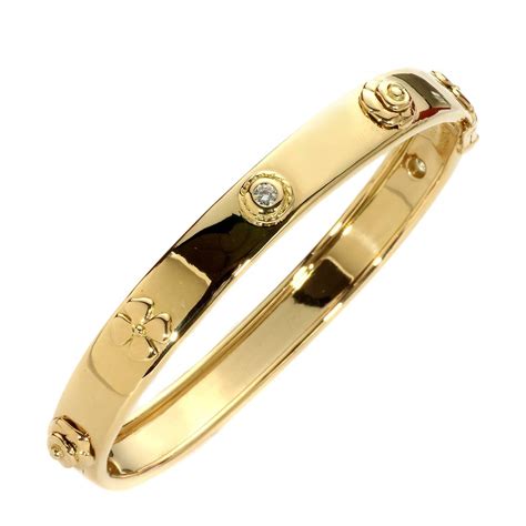 chanel 05 bracelet gold|new chanel gold bracelet.